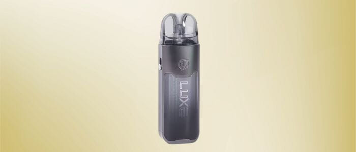 pod luxe xr max